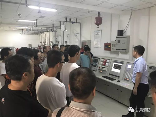 理論與實操并重 全面提升參訓人員能力水平——全省消防技術服務機構從業人員集中培訓系列報道