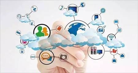 公有云與私有云并行 技術(shù)服務(wù)領(lǐng)域的雙軌未來