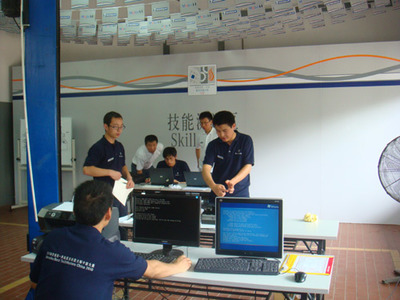 精湛技藝，卓越服務(wù)——梅賽德斯-奔馳服務(wù)技能大師中國賽華南區(qū)賽事圓滿收官