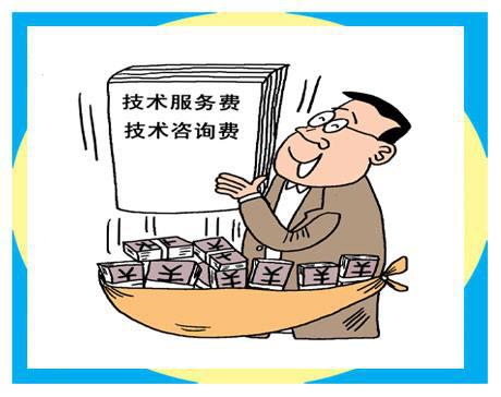 服務費與技術服務 定義、類型與商業(yè)應用解析