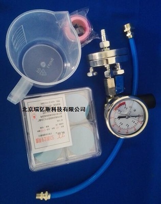 SDI測試儀全不銹鋼ABF-325生產、使用及價格操作說明